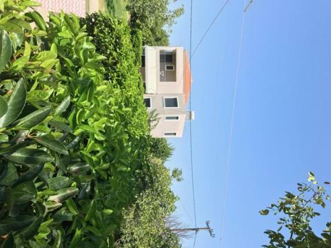 Perivoli House A Villa Skala Eresou Luaran gambar